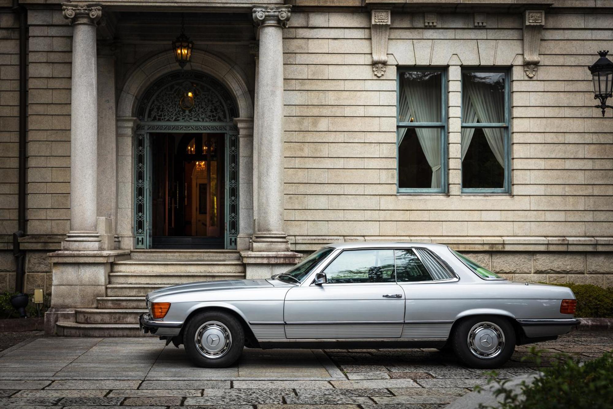 Hotel Chourakukan Kyoto Gion 長楽館 Exterior photo