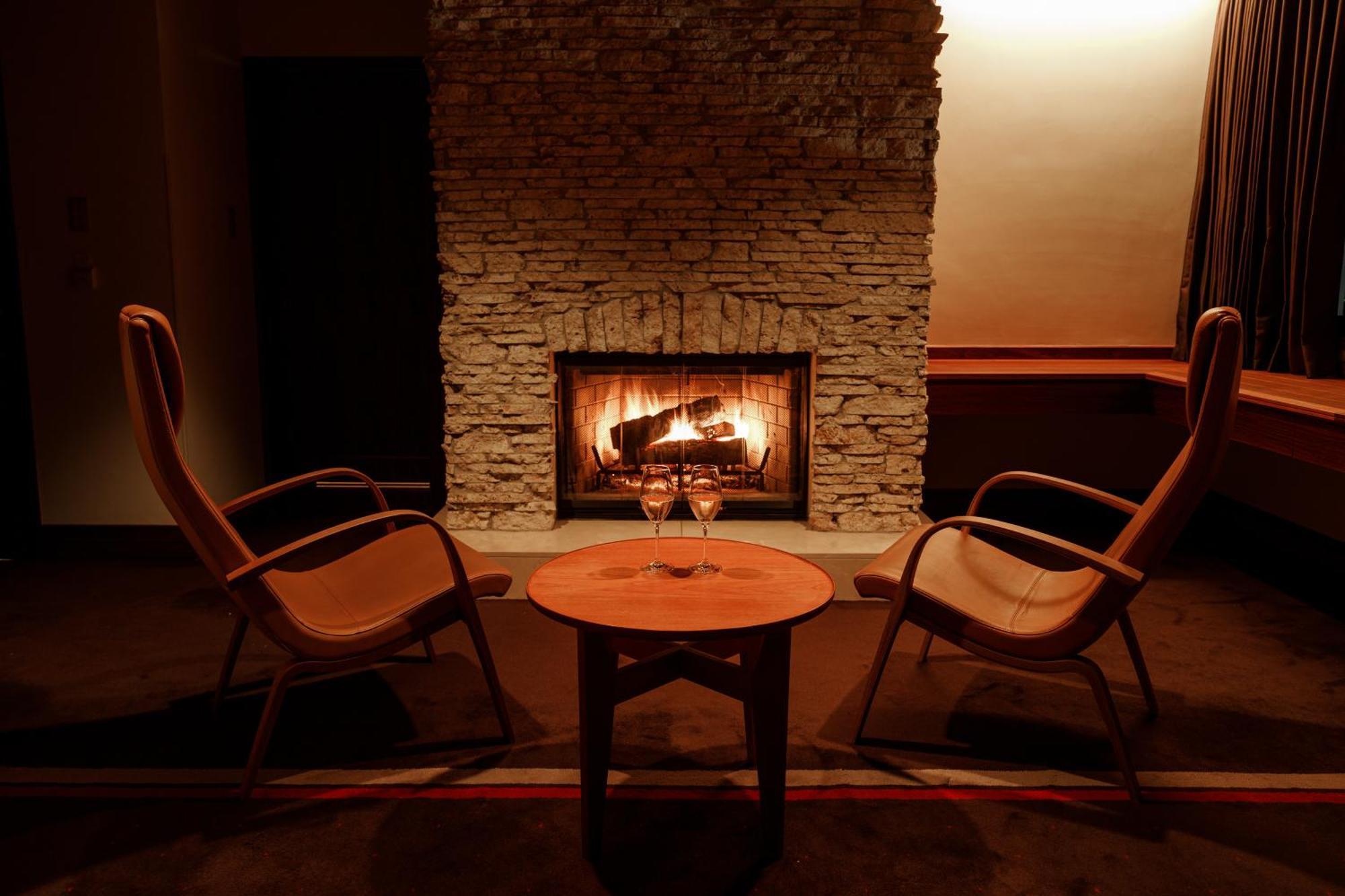 Hotel Chourakukan Kyoto Gion 長楽館 Exterior photo