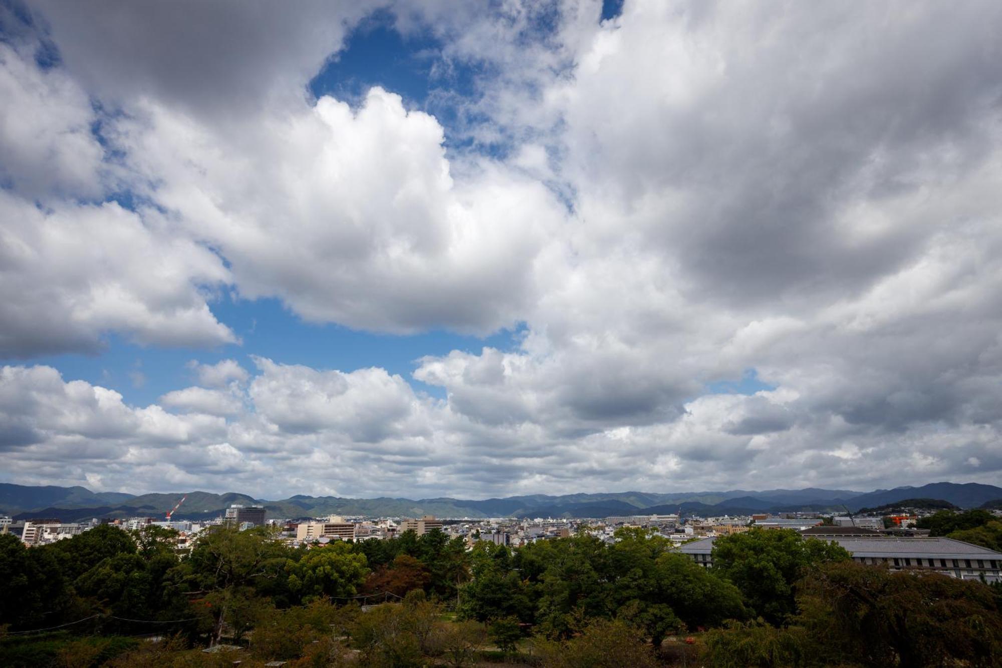 Hotel Chourakukan Kyoto Gion 長楽館 Exterior photo